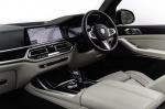 BMW X7 xDrive30d M Sport 2019 года (UK)